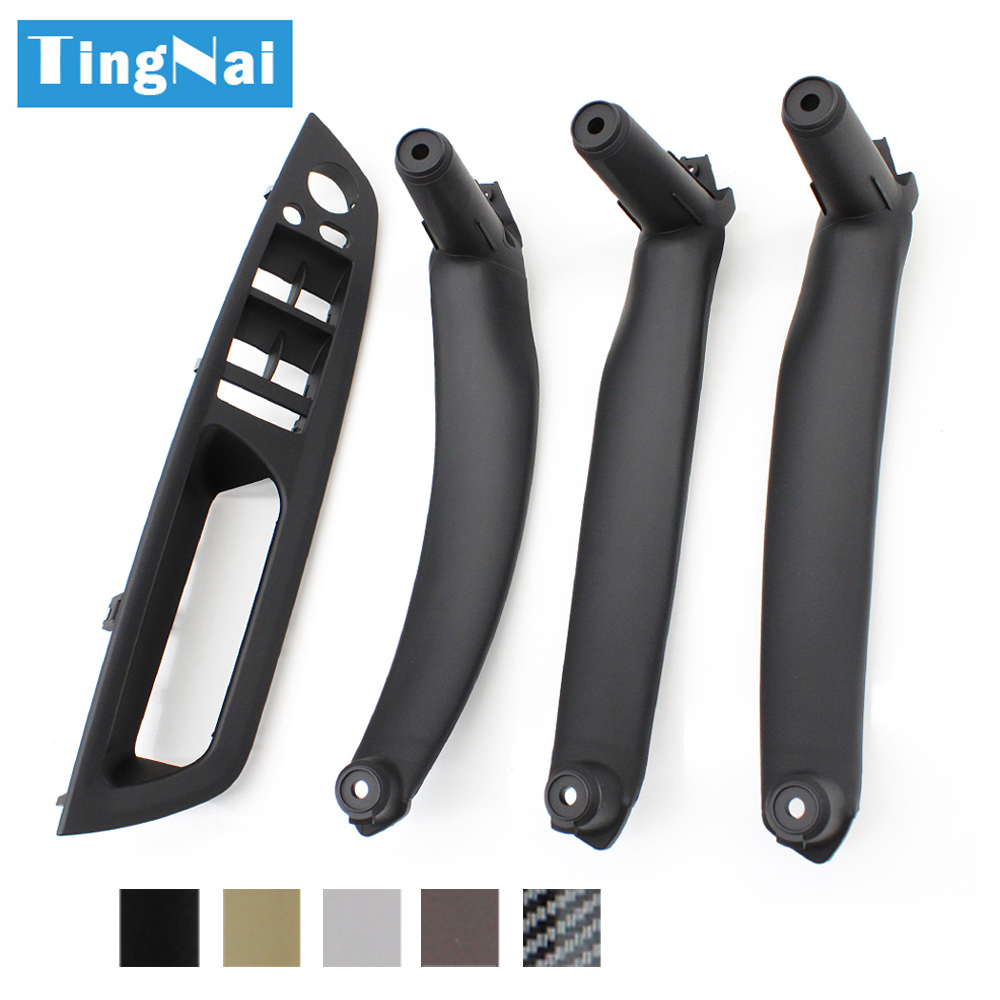 Window Lock Bar - LHD RHD penutup pegangan tarik, Set