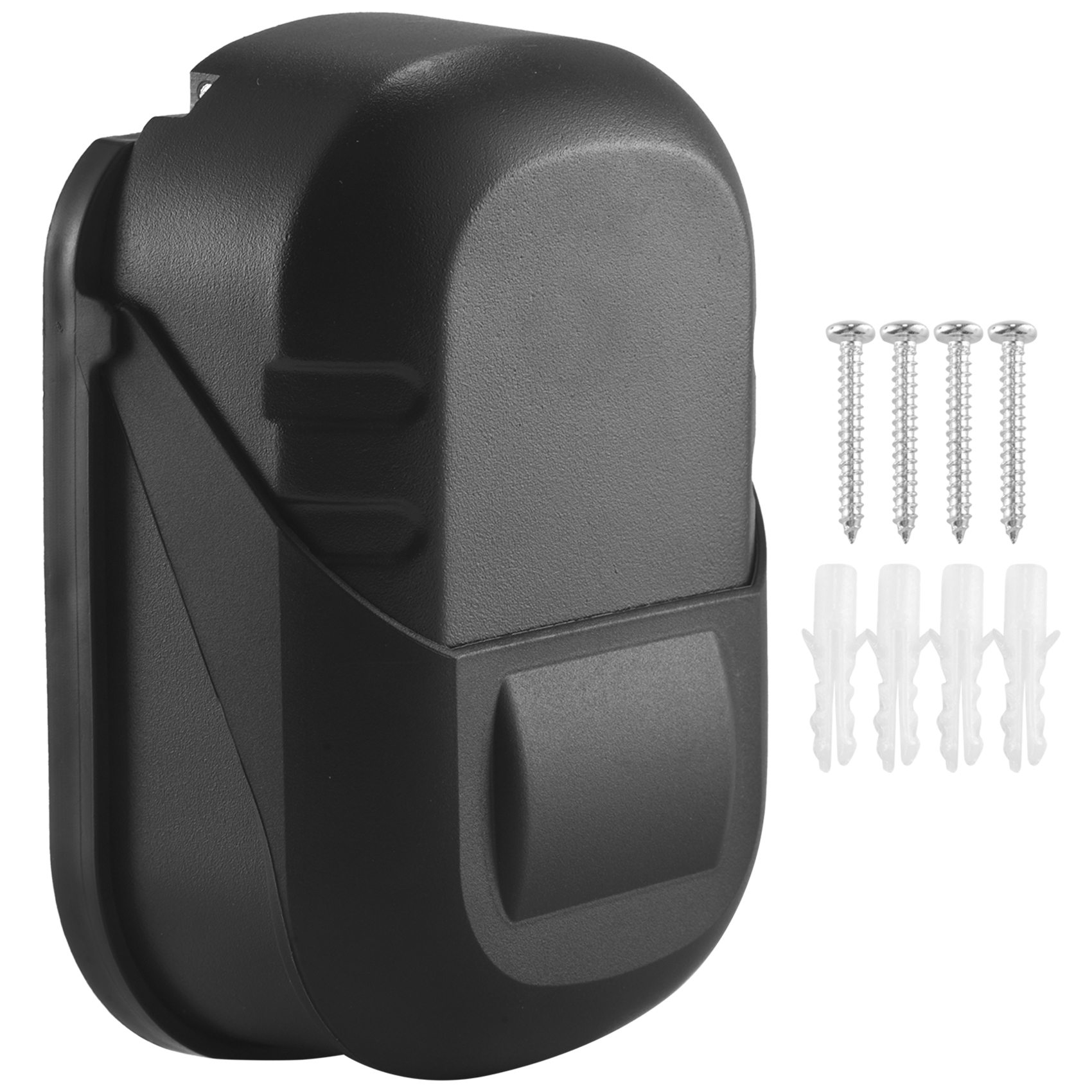 Lockbox Key Secure - B27B Kotak Kunci Kunci Pemasangan Di