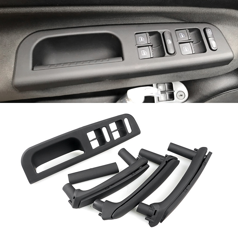 Window Lock Bar - Untuk VW Passat B5 1998-2005 Sakelar