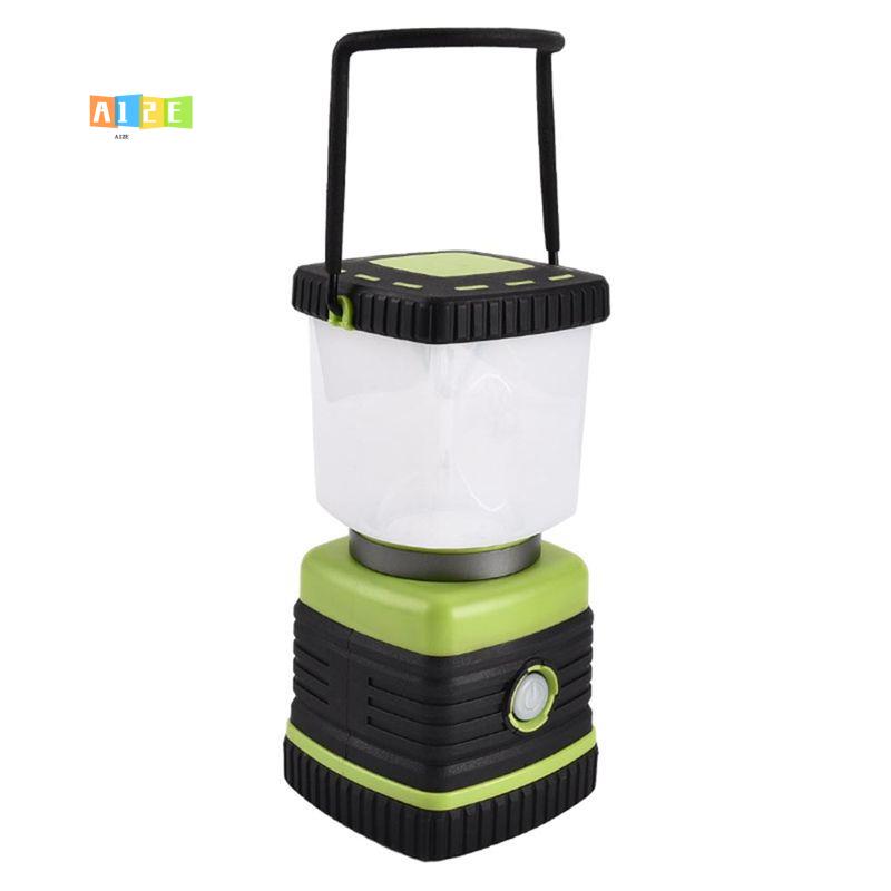 Power Outage Light - Lentera Kemah A12E-LED, Senter Lentera LED,
