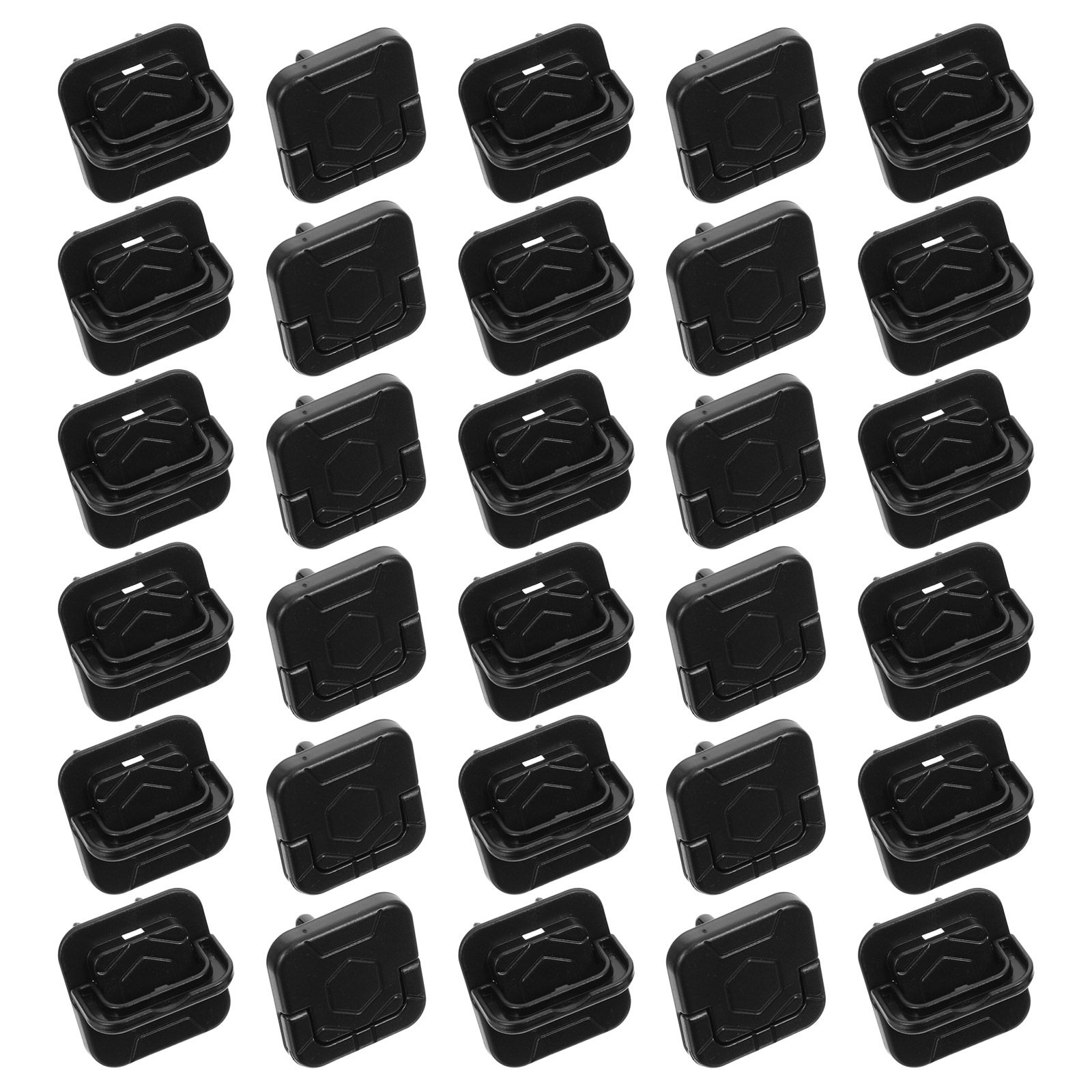 30Pcs Penutup Soket Listrik Pe - Outlet Cover Baby ulasan dan harga