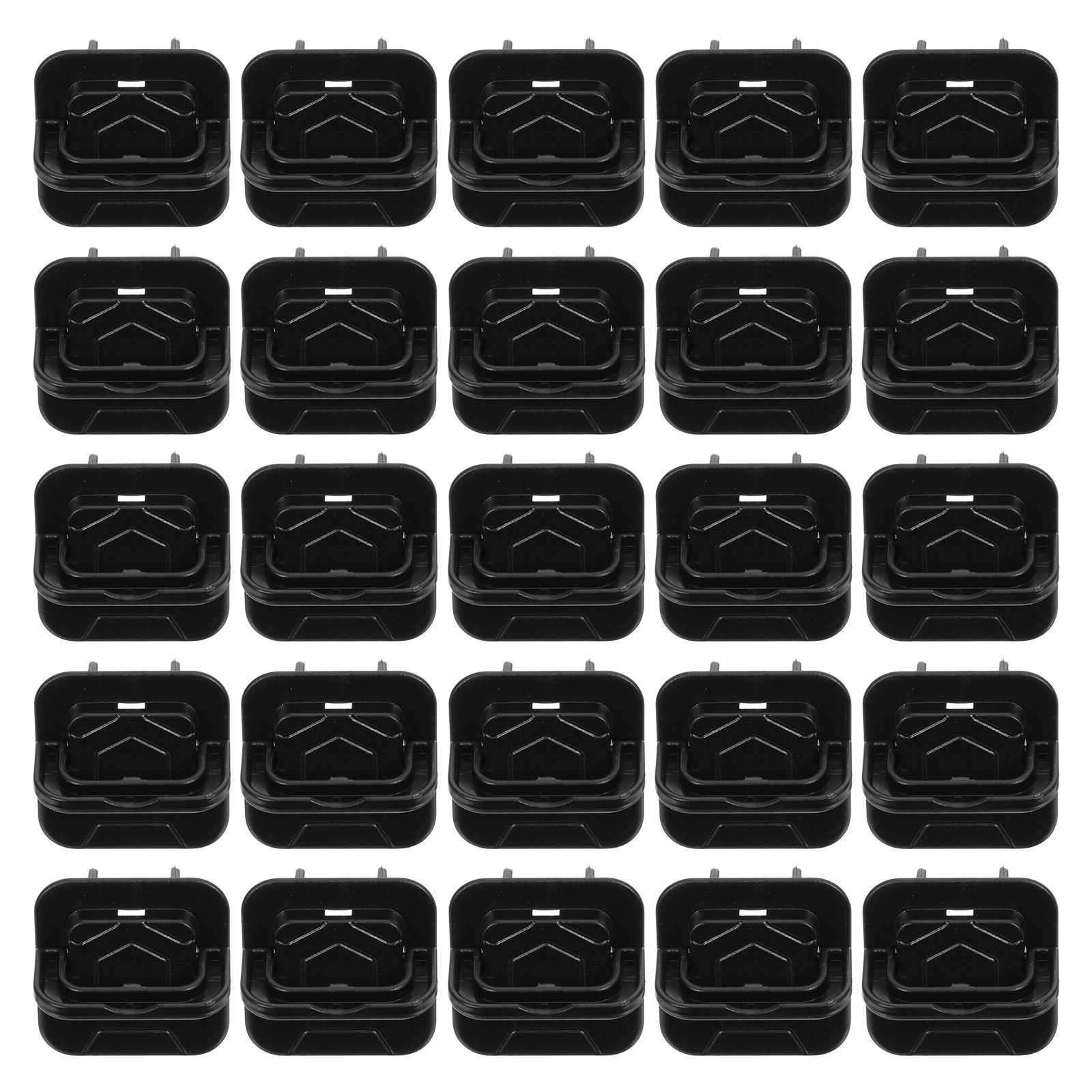 30Pcs Penutup Soket Listrik Pe - Outlet Cover Baby ulasan dan harga