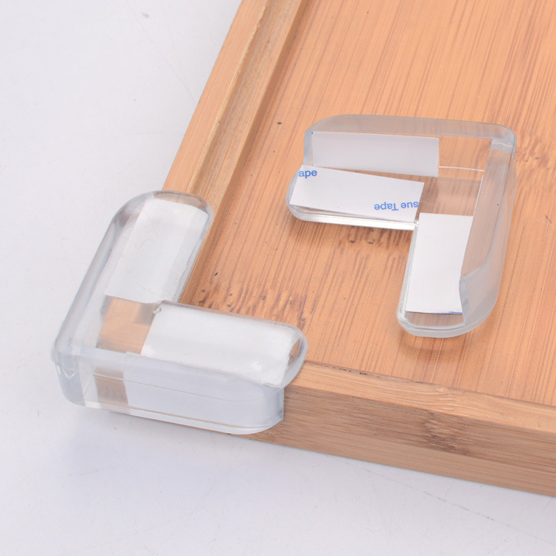 Pelindung sudut meja, 4 buah/s - Outlet Cover Baby ulasan dan harga