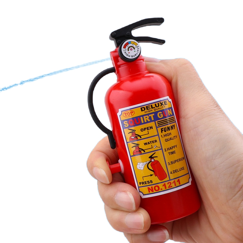 2pcs lucu Mini pemadam api mai - Fire Extinguisher Small ulasan dan harga