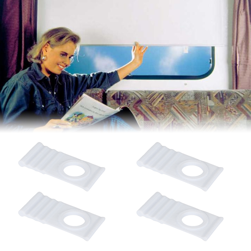 4PCS Pegangan Jendela Roller P - Window Lock Bar ulasan dan harga