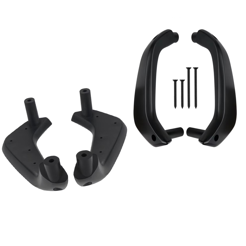 Pegangan Pintu Interior Mobil  - Window Lock Bar ulasan dan harga