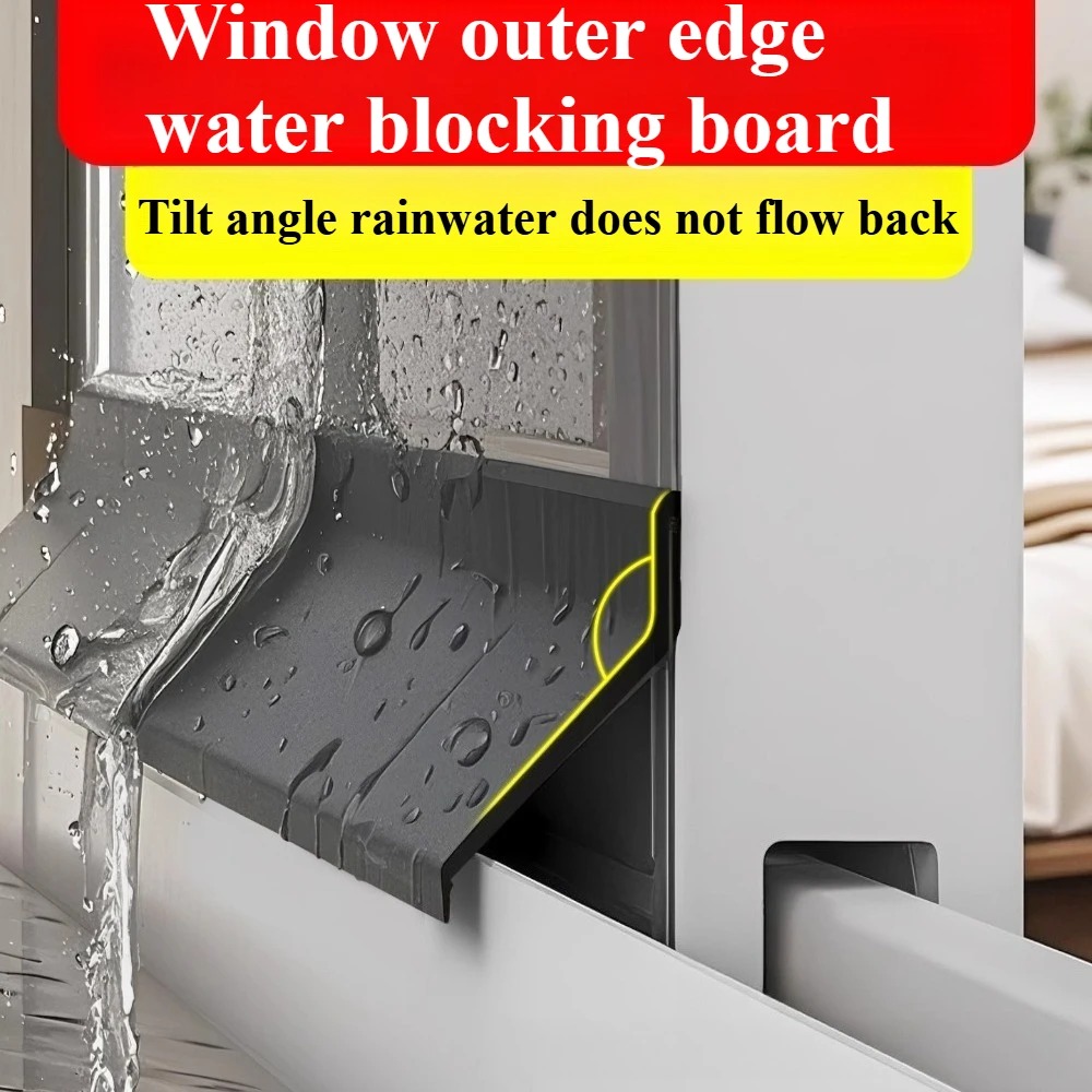 Strip Penyegel Perekat Diri Ta - Window Lock Bar ulasan dan harga