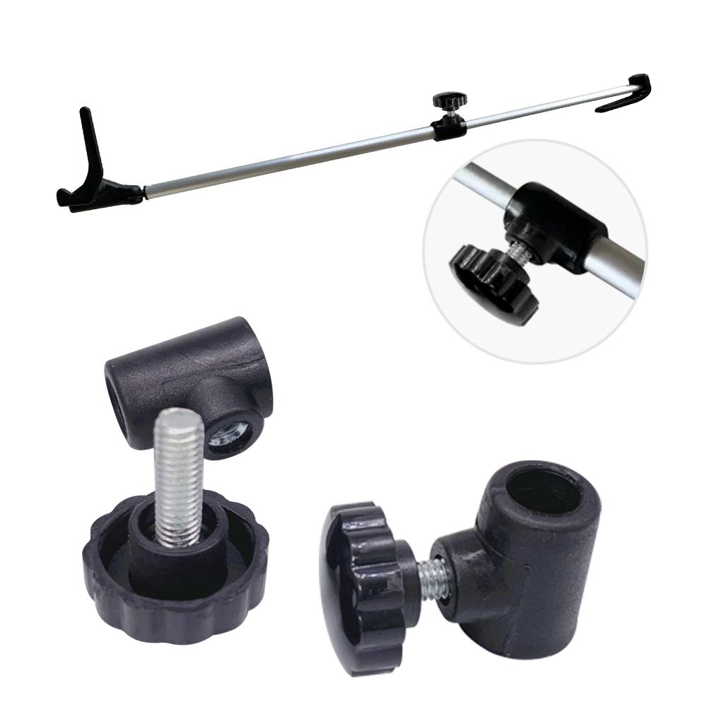 1 Buah Batang Pengangkat Jende - Window Lock Bar ulasan dan harga