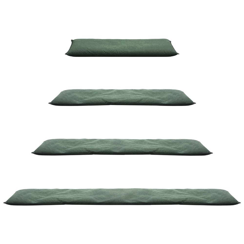 Penghalang Banjir Kain Non Wov - Flood Barrier Bag ulasan dan harga