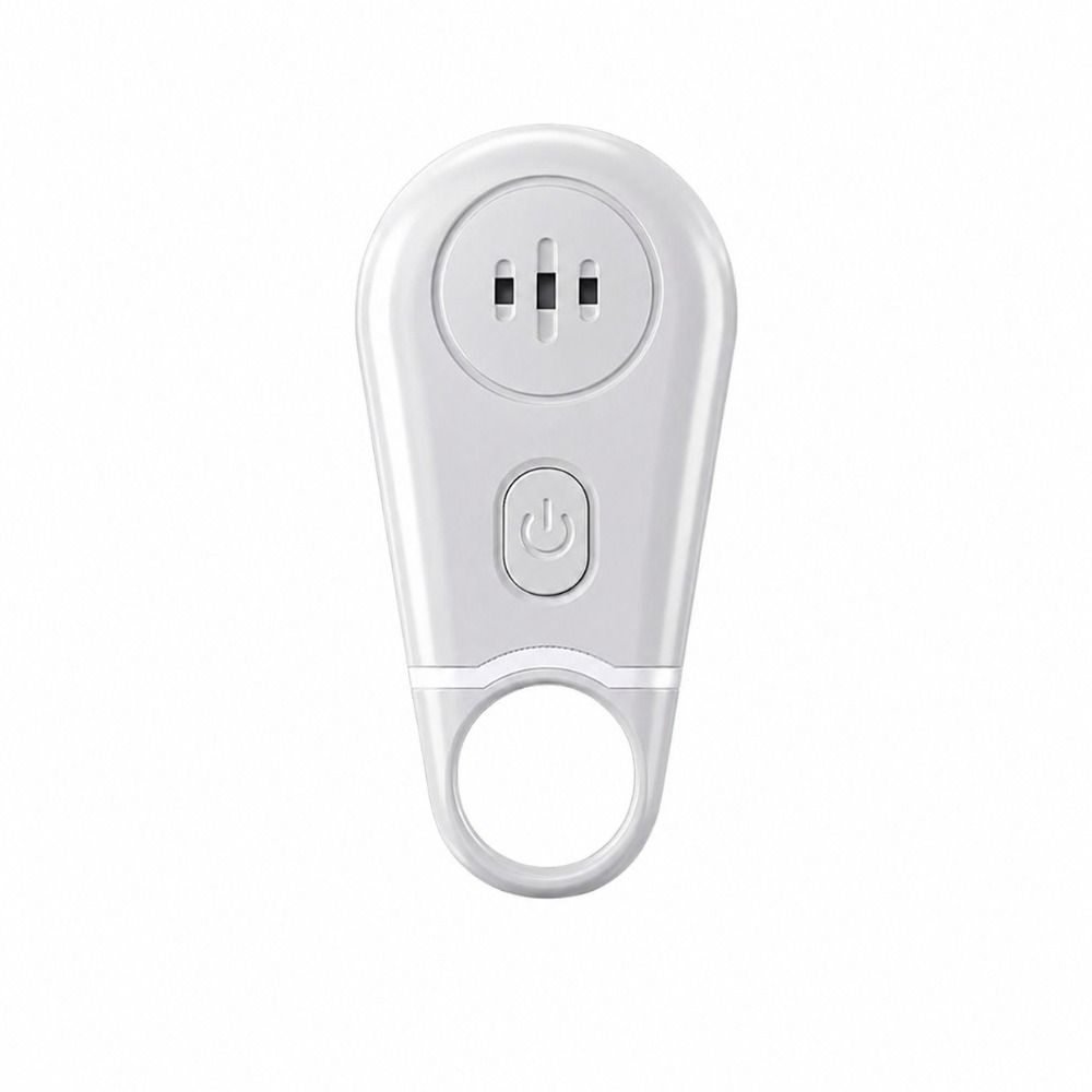 Alarm Keamanan Pribadi Portabe - Personal Alarm Keychain ulasan dan harga