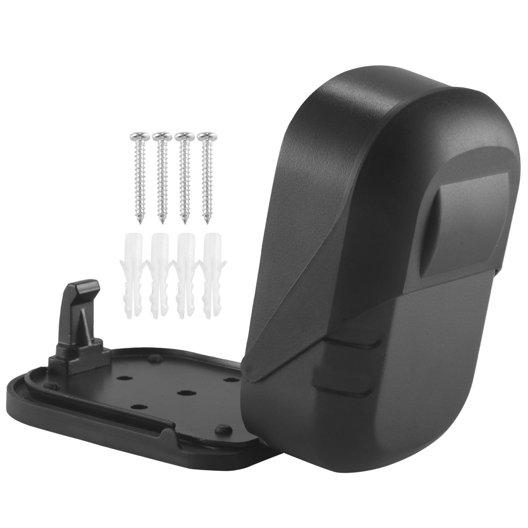 B27B Kotak Kunci Kunci Pemasan - Lockbox Key Secure ulasan dan harga