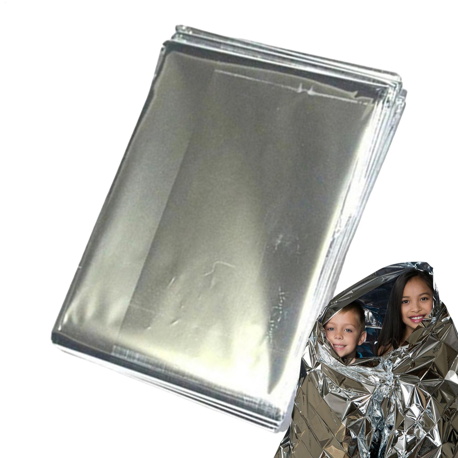 Selimut Darurat Termal untuk L - First Aid Bag Kit ulasan dan harga