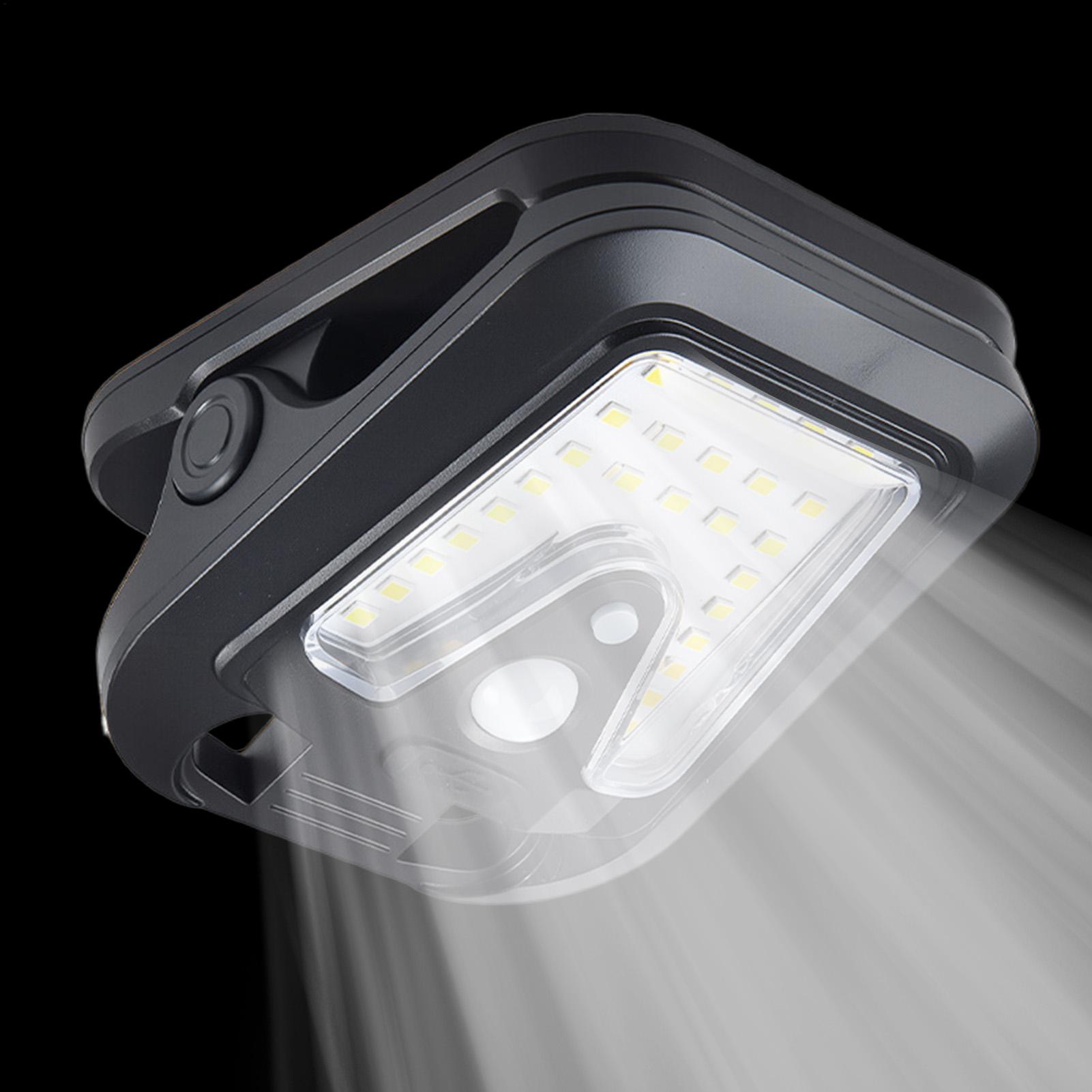 Lampu sensor surya luar ruanga - Power Outage Light ulasan dan harga