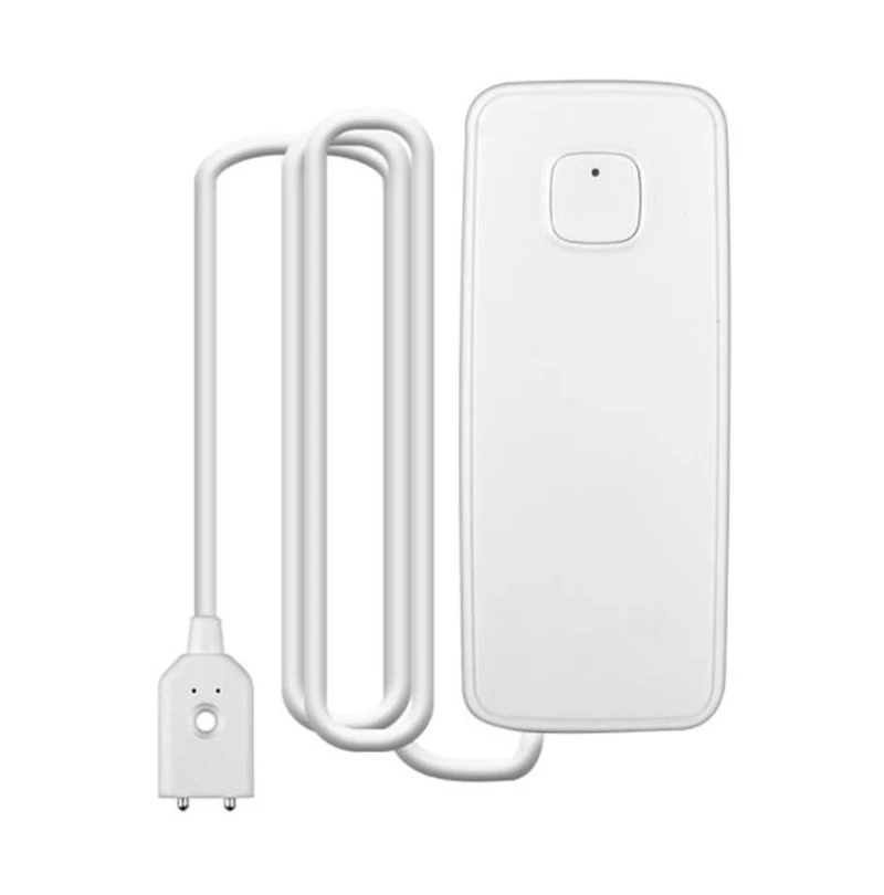 Sensor Kebocoran Air Pintar De - Water Alarm Sensor ulasan dan harga