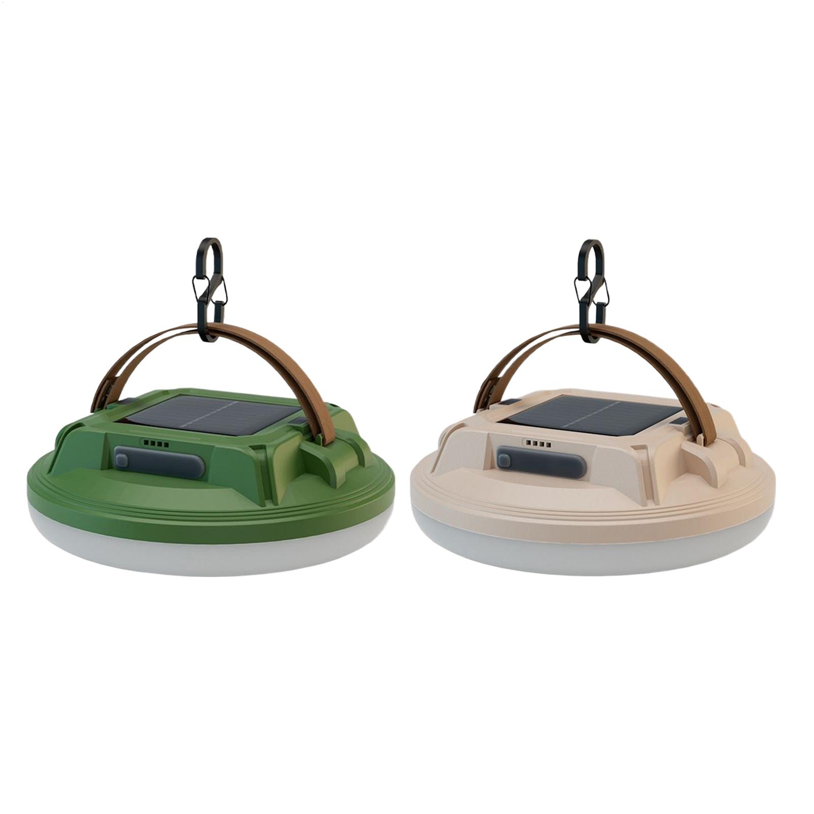 Lampu Camping Tenaga Surya 4 M - Power Outage Light ulasan dan harga