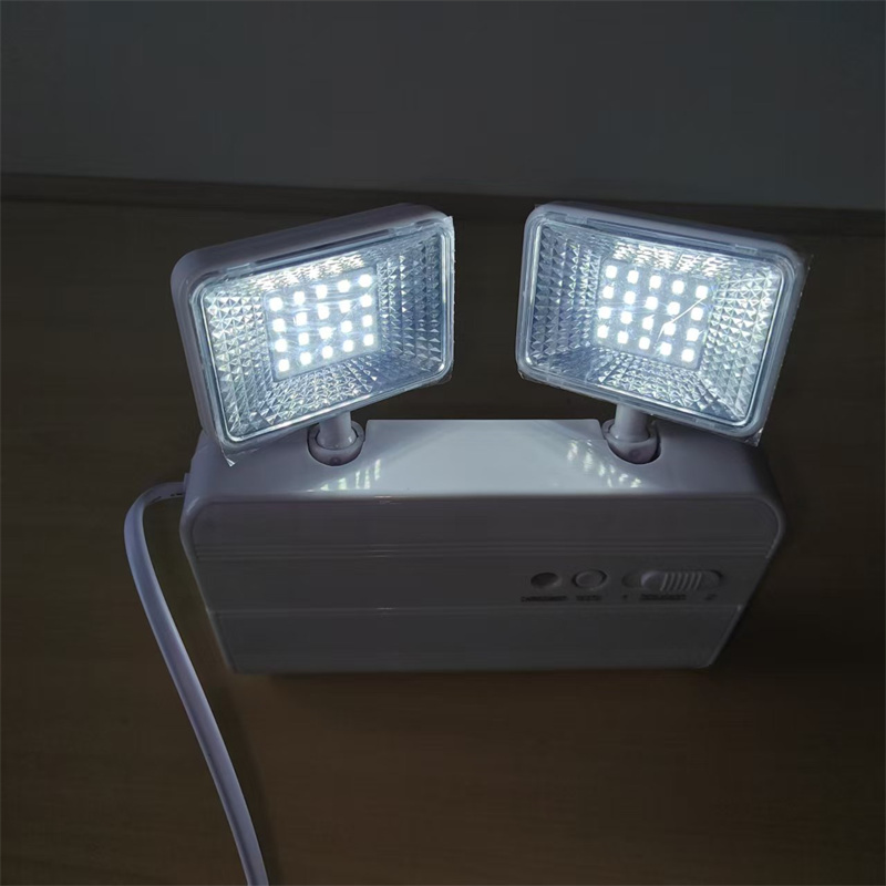 360 °   Kepala Lampu Dapat Dip - Power Outage Light ulasan dan harga