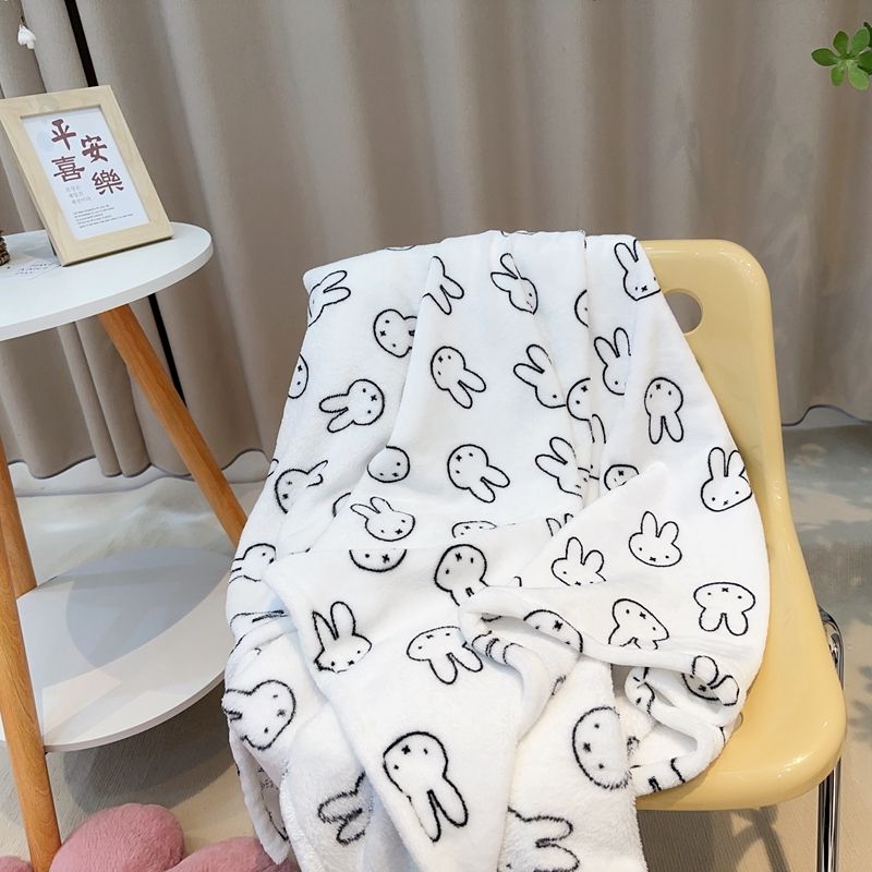 Selimut Miffy Kawaii Selimut K - Fire Blanket Kitchen ulasan dan harga