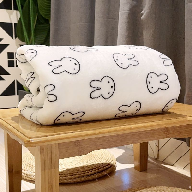 Selimut Miffy Kawaii Selimut K - Fire Blanket Kitchen ulasan dan harga