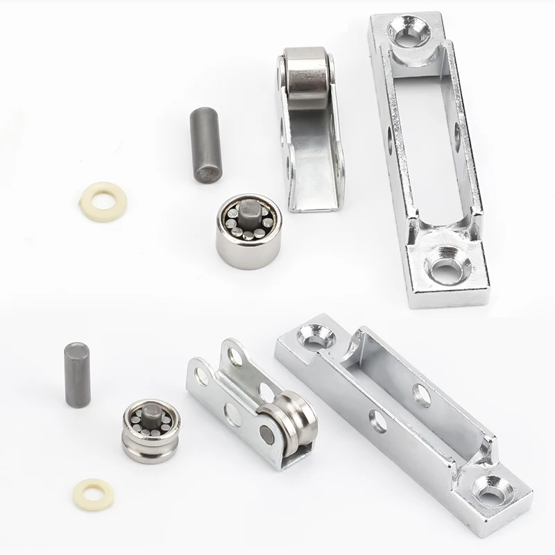4 Buah Roda Jendela Geser Tipe - Window Lock Bar ulasan dan harga
