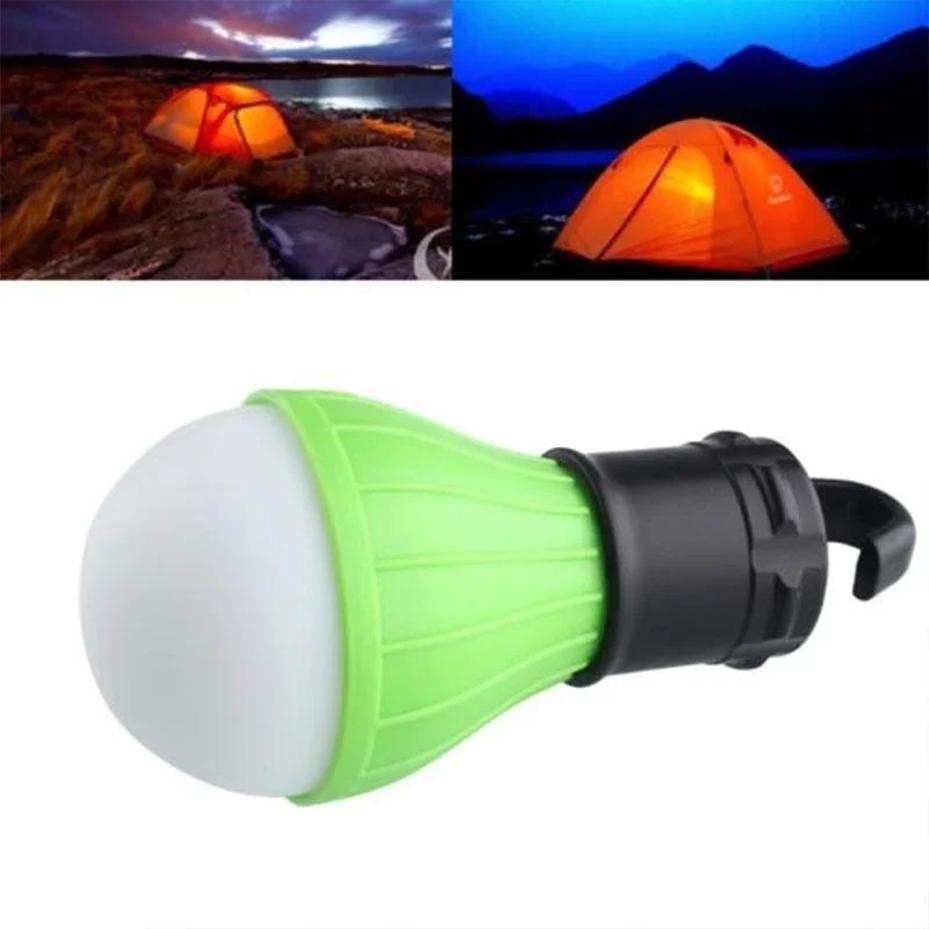 1 Buah Lampu Kemah Portabel Ba - Power Outage Light ulasan dan harga