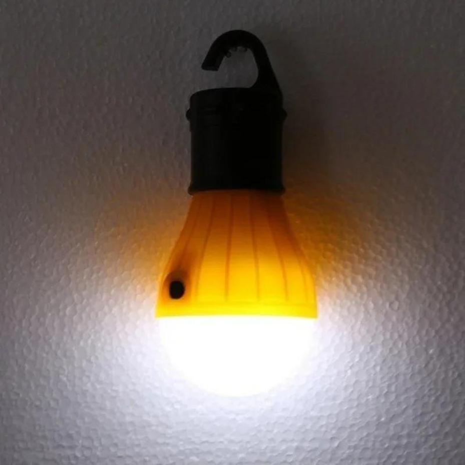 1 Buah Lampu Kemah Portabel Ba - Power Outage Light ulasan dan harga