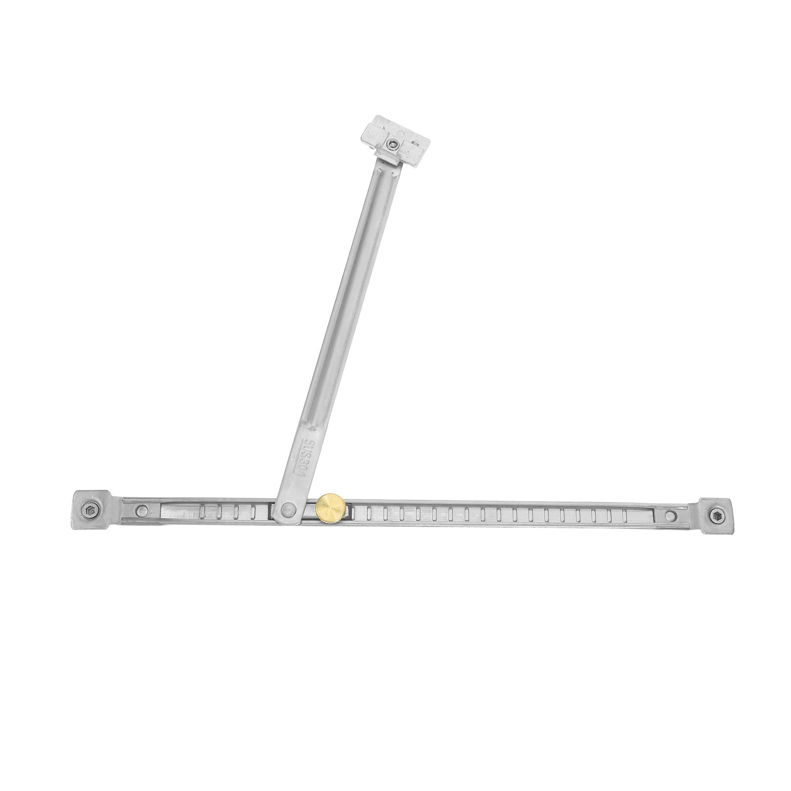 Pembatas Jendela Berengsel, Pe - Window Lock Bar ulasan dan harga