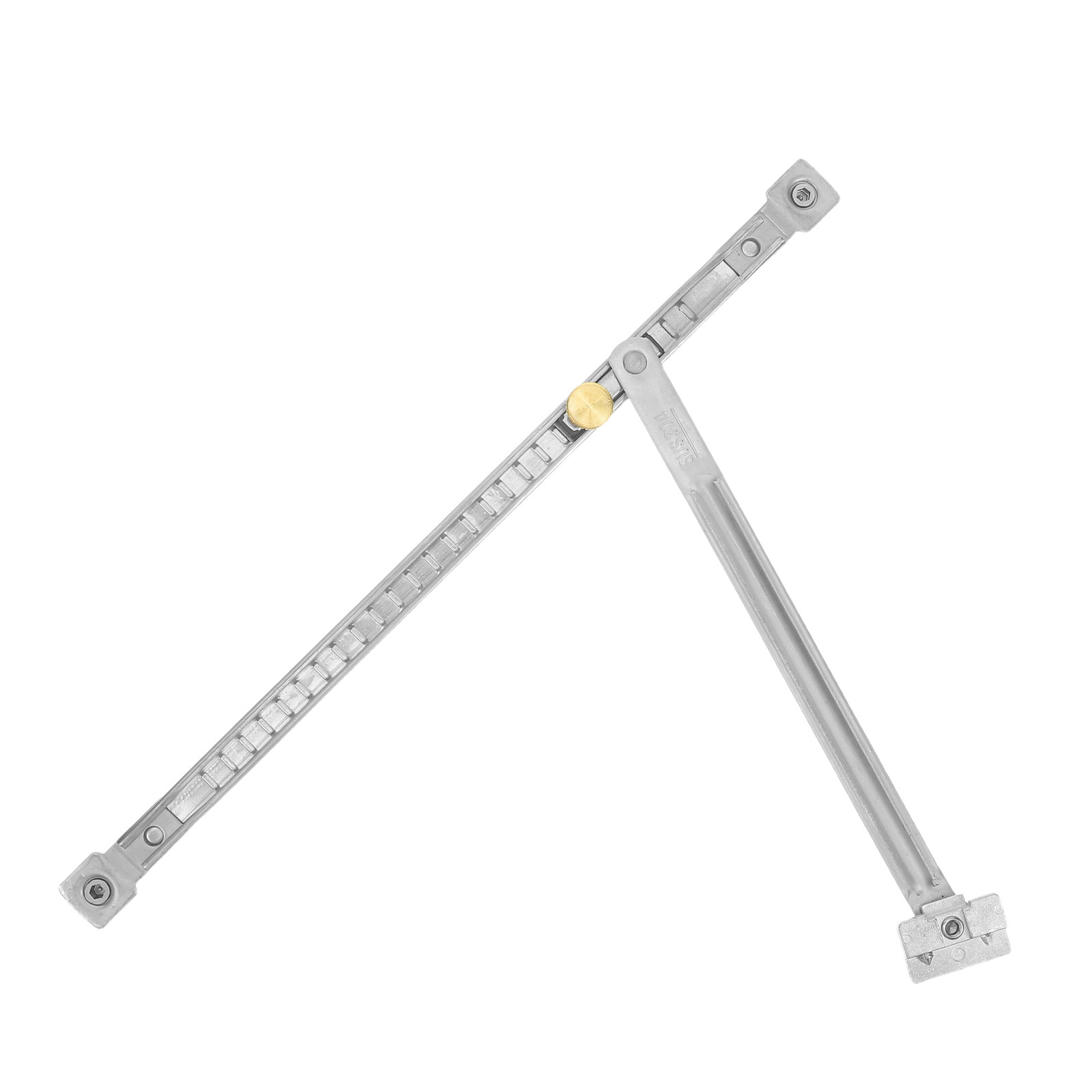 Pembatas Jendela Berengsel, Pe - Window Lock Bar ulasan dan harga