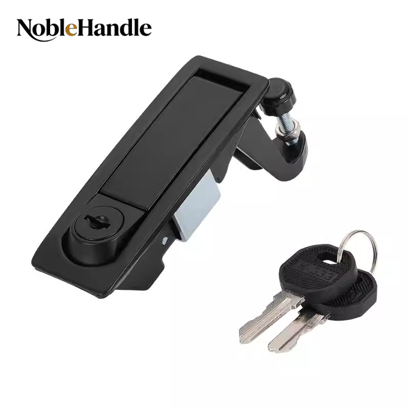 MS606-1 MS606-2 Kunci Dorong T - Lockbox Key Secure ulasan dan harga