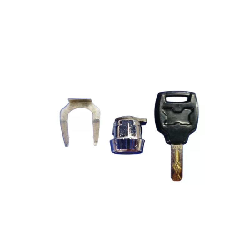 Kit Kunci Silinder Box Motor H - Lockbox Key Secure ulasan dan harga