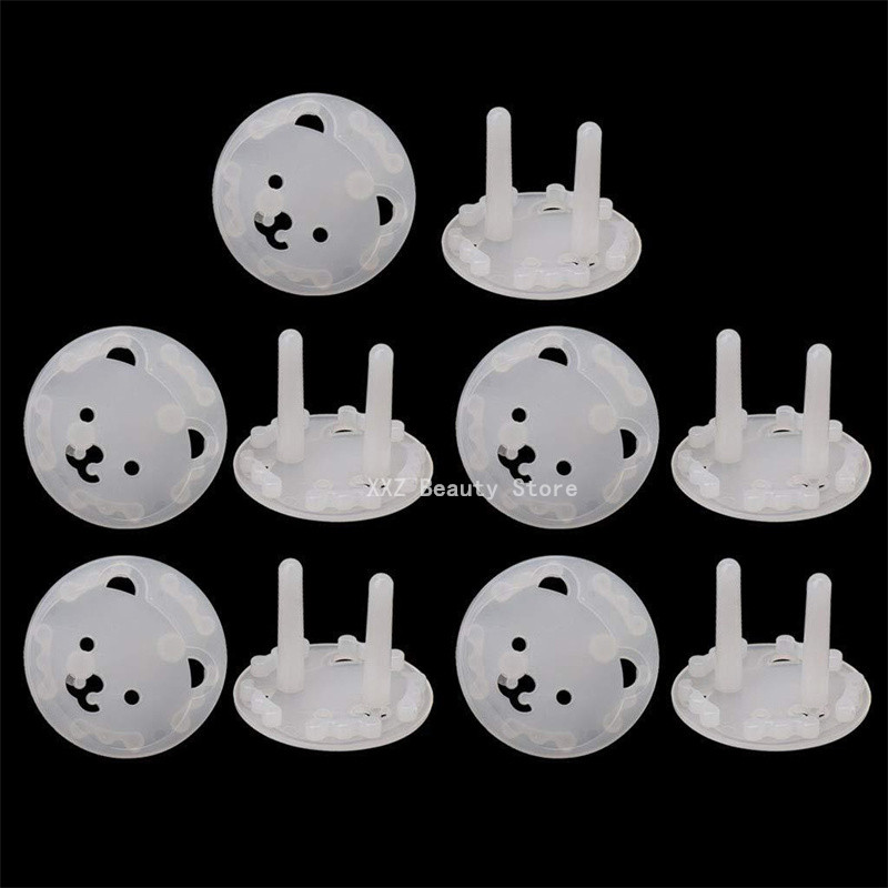 10/20/50/100 Buah Steker UE Pe - Outlet Cover Baby ulasan dan harga
