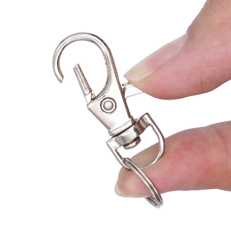 10 buah Aksesori sangkar kunci - Security Chain Door ulasan dan harga