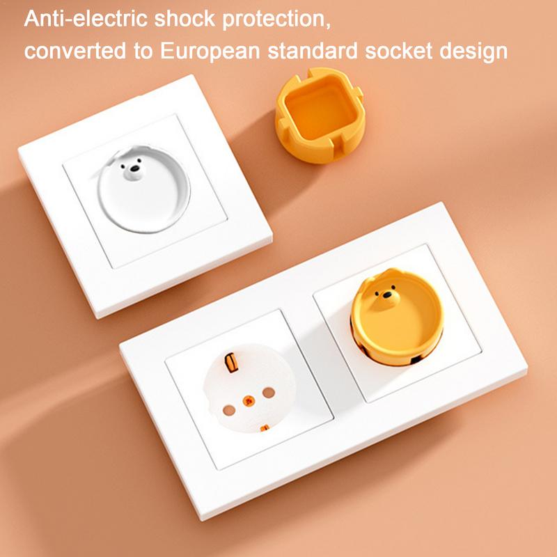 Penutup Outlet bayi tahan peme - Outlet Cover Baby ulasan dan harga