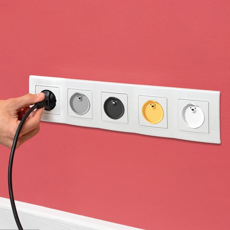 Penutup Outlet bayi tahan peme - Outlet Cover Baby ulasan dan harga