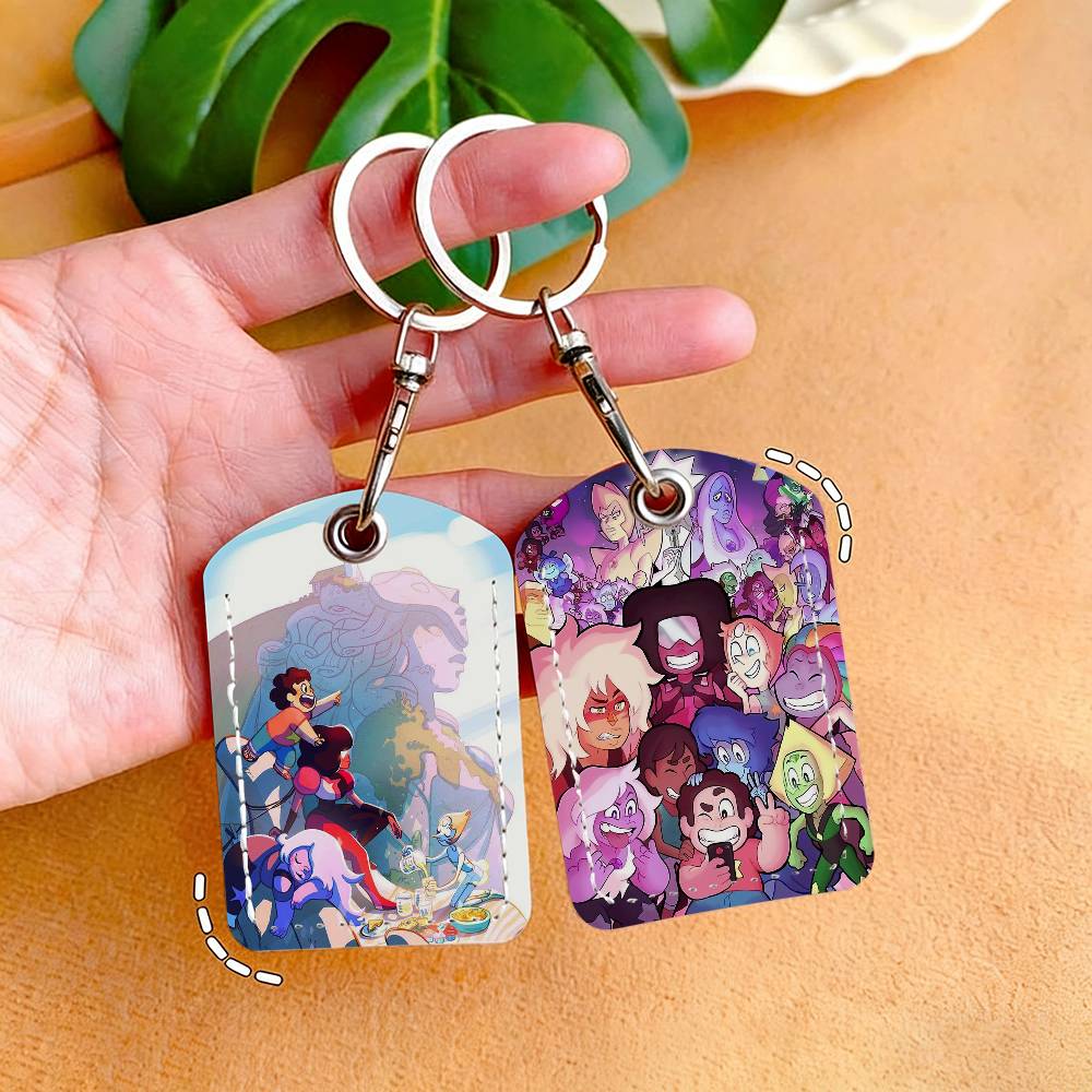 Kartun Steven U-Universe Tempa - Lockbox Key Secure ulasan dan harga