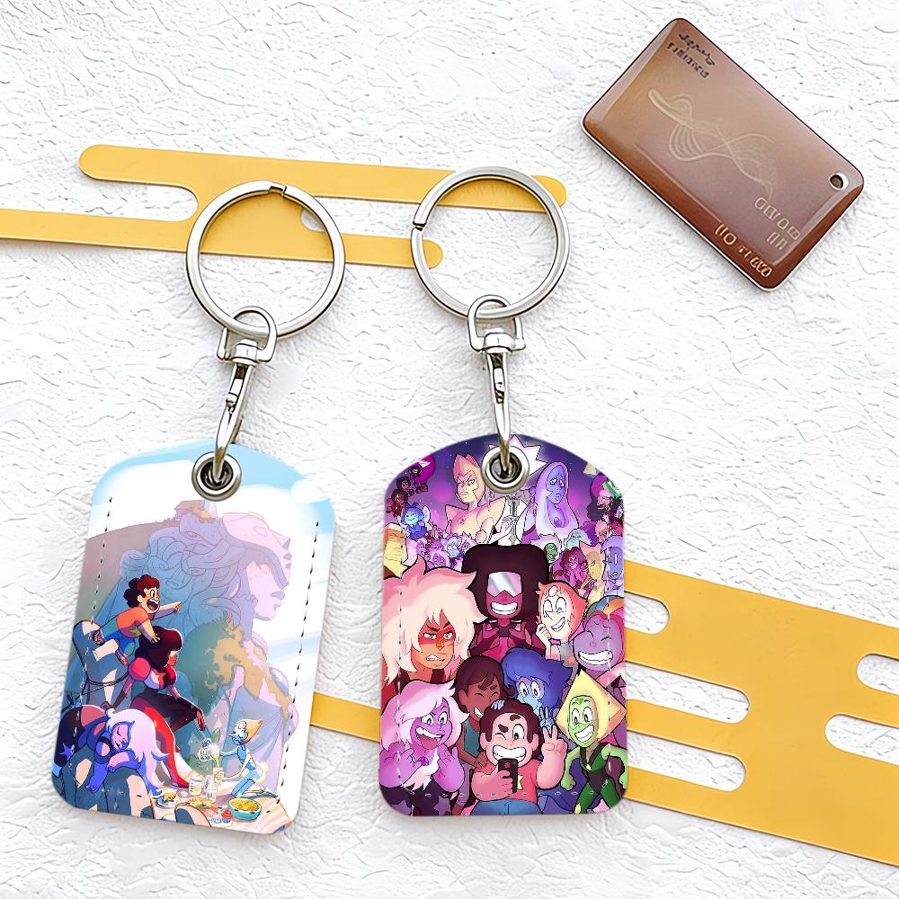 Kartun Steven U-Universe Tempa - Lockbox Key Secure ulasan dan harga