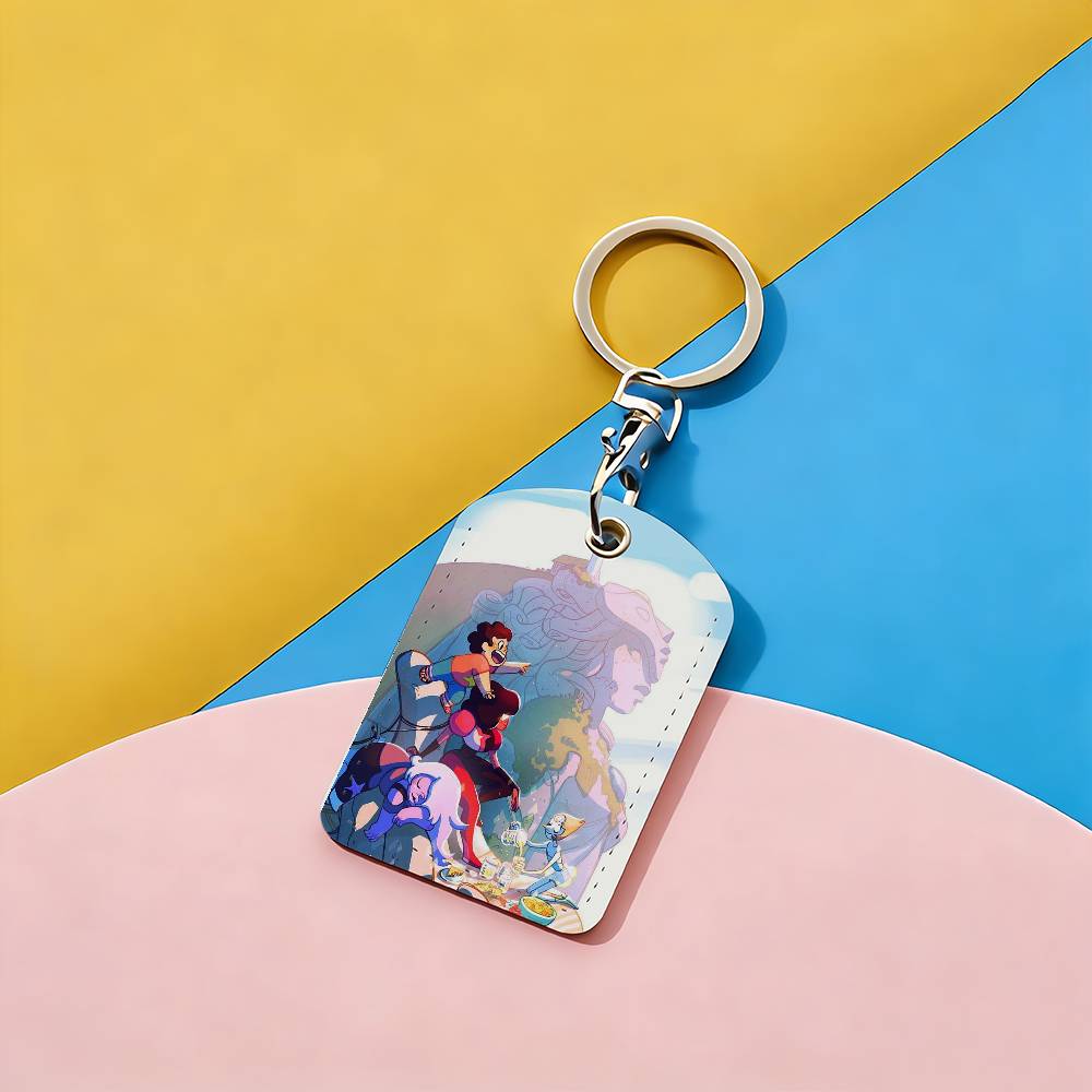 Kartun Steven U-Universe Tempa - Lockbox Key Secure ulasan dan harga