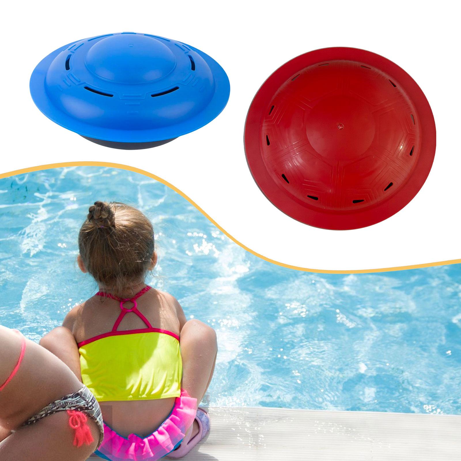 Alarm Kolam Renang Nirkabel de - Pool Alarm Float ulasan dan harga