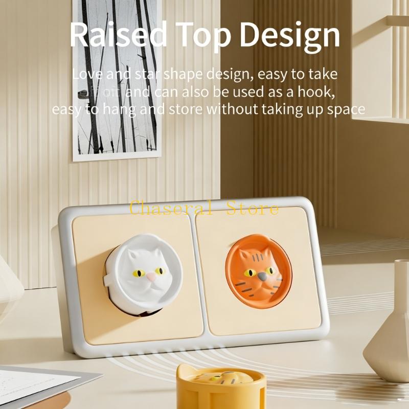 E7CE Paket 10 Buah Penutup Sto - Outlet Cover Baby ulasan dan harga