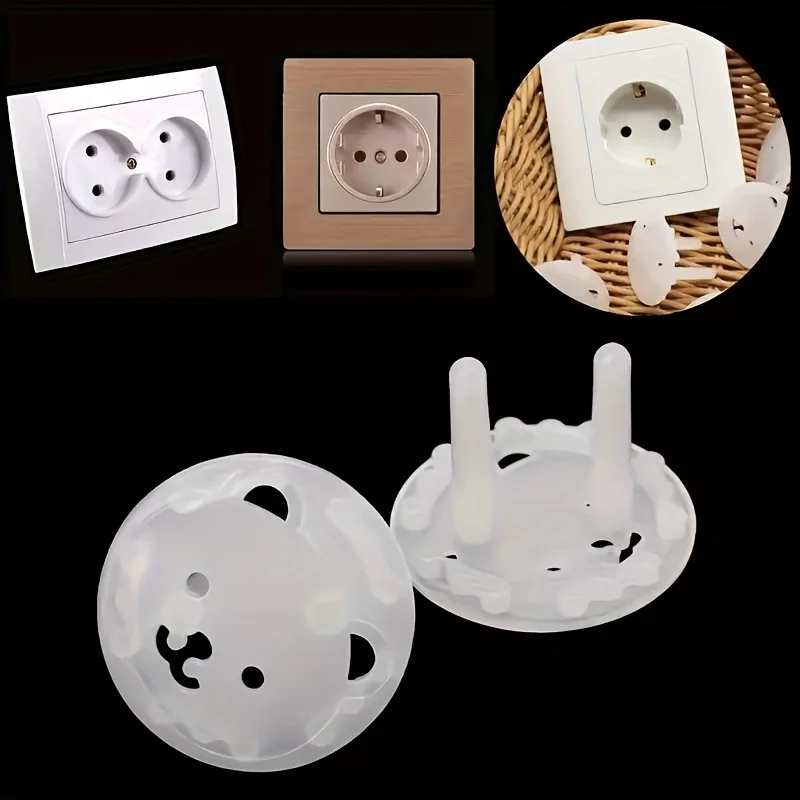 10 Buah Penutup Pelindung Stek - Outlet Cover Baby ulasan dan harga