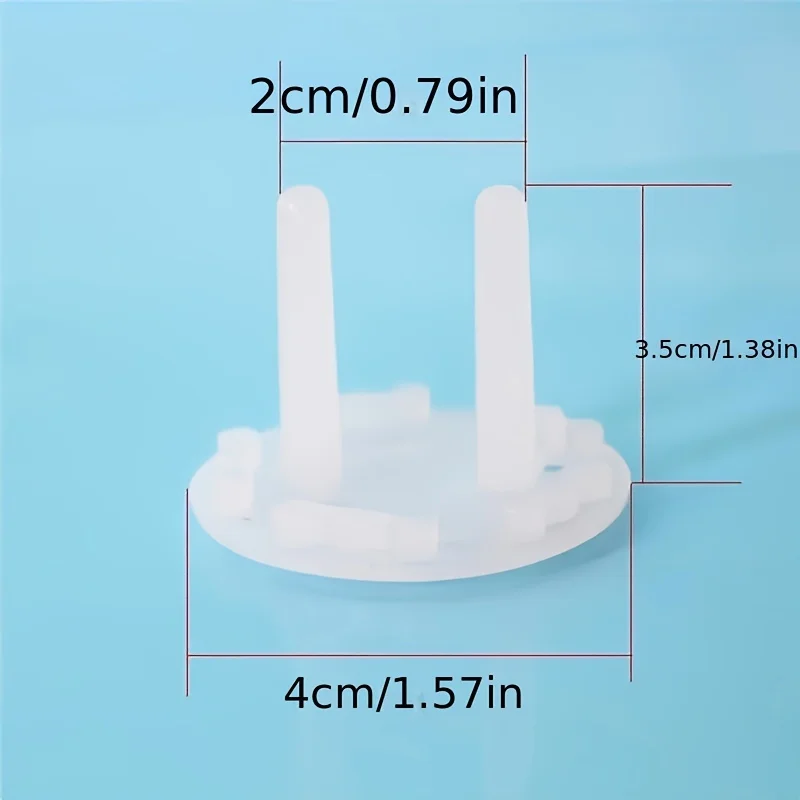 10 Buah Penutup Pelindung Stek - Outlet Cover Baby ulasan dan harga