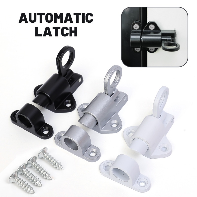 Kunci Baut Jendela Pintu Pegas - Window Lock Bar ulasan dan harga