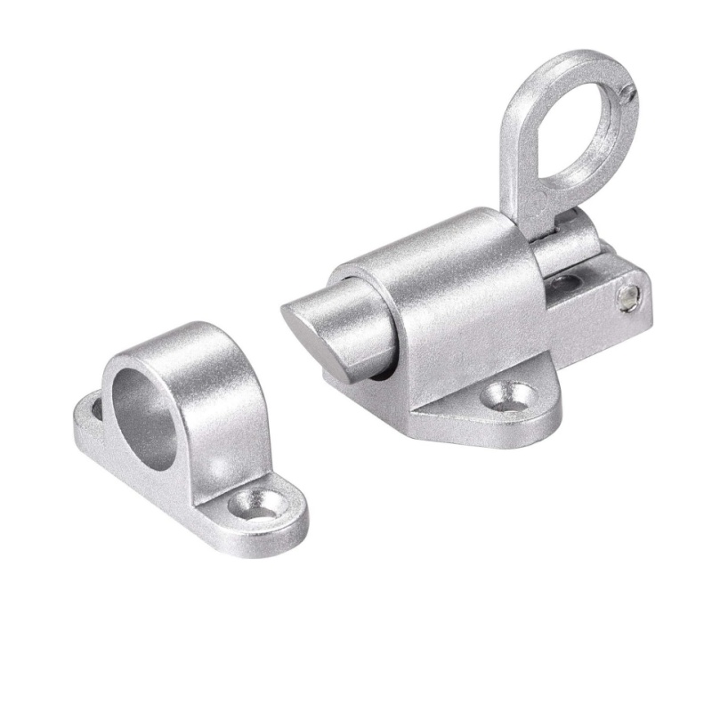 Kunci Baut Jendela Pintu Pegas - Window Lock Bar ulasan dan harga