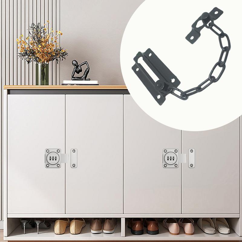Kunci rantai pintu, penjaga ke - Security Chain Door ulasan dan harga