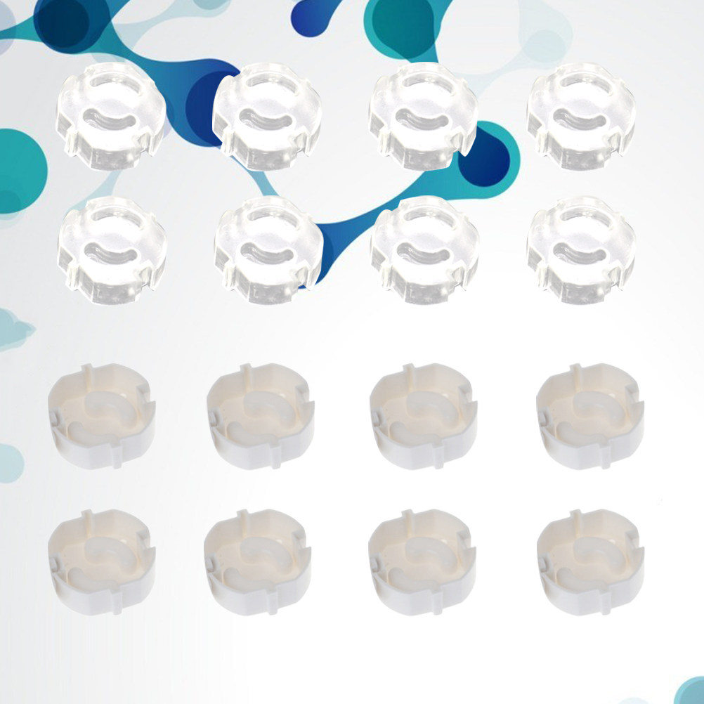20Pcs Penutup Stopkontak Listr - Outlet Cover Baby ulasan dan harga