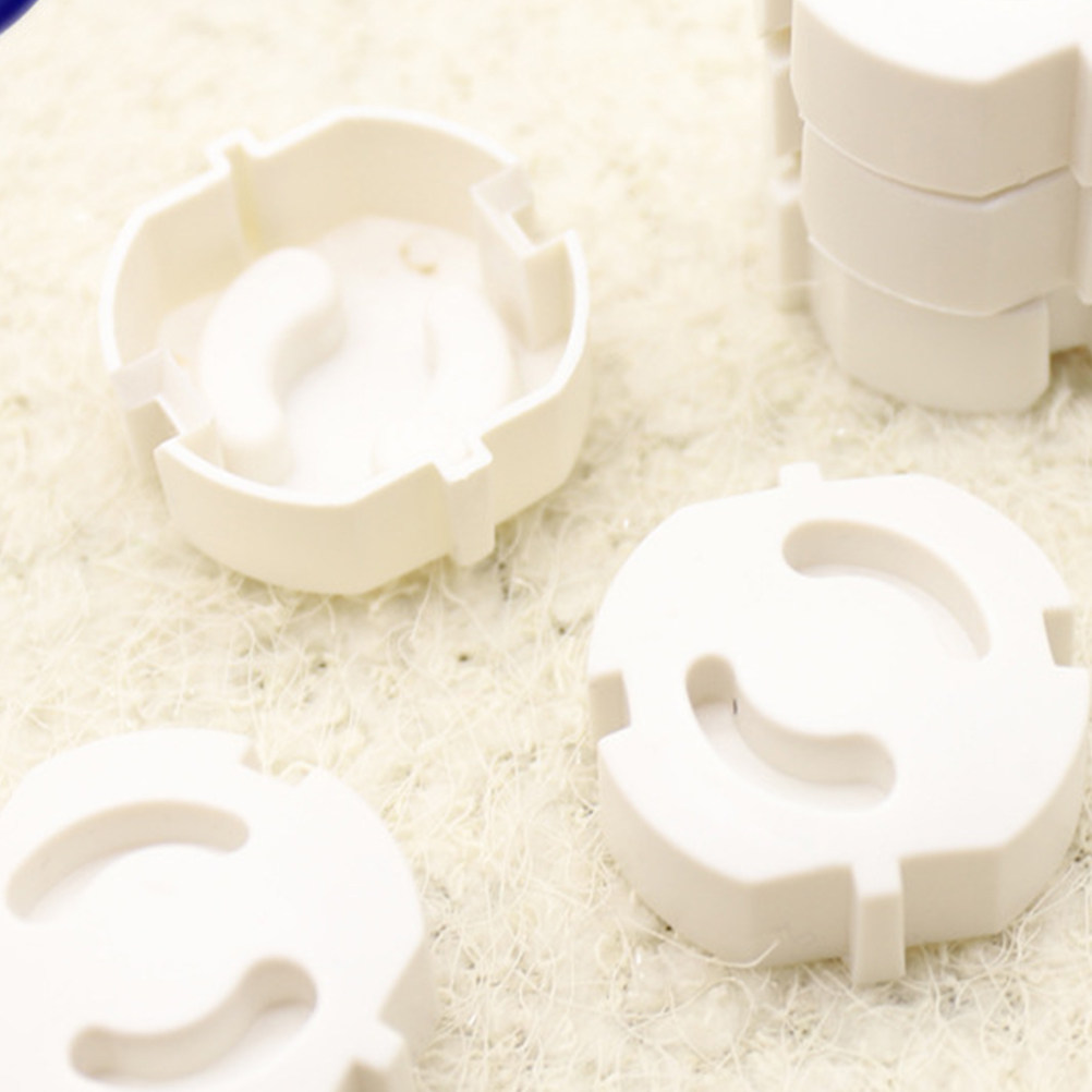 20Pcs Penutup Stopkontak Listr - Outlet Cover Baby ulasan dan harga
