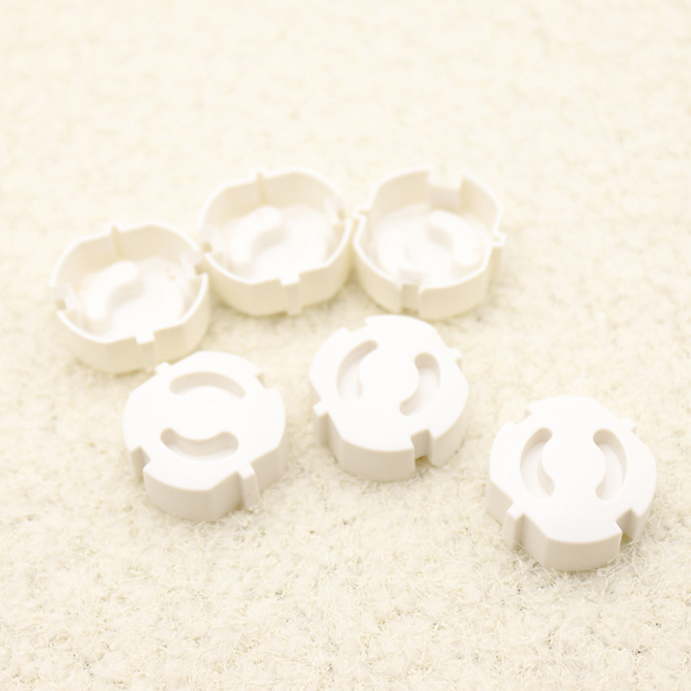 20Pcs Penutup Stopkontak Listr - Outlet Cover Baby ulasan dan harga
