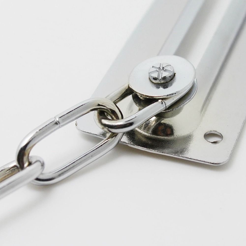 Kunci Pintu Kait Dipoles Pelin - Security Chain Door ulasan dan harga